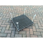 Manhole Safety Grid MSG580-580-38G